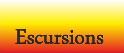 escursions